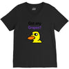 got any grapes V-Neck Tee