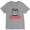 bad dog 2 V-Neck Tee