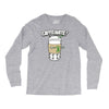 caffeinate! Long Sleeve Shirts