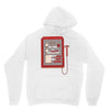 break fast Unisex Hoodie