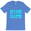 many lives T-Shirt