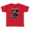 zombie mouse Toddler T-shirt