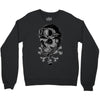dead rider Crewneck Sweatshirt