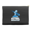 asrtal observatory Accessory Pouches