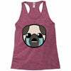 pugthump Racerback Tank