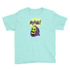 myahh! Youth Tee