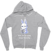books people Zipper Hoodie
