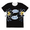 are you positive All Over Women's T-shirt