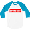 sumadre 3/4 Sleeve Shirt