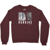 hawkins Crewneck Sweatshirt