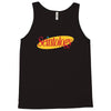seintology Tank Top