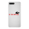Be Your Own Hero iPhone 7 Plus Case