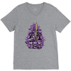 urealms   hopen for bopen V-Neck Tee