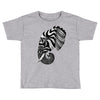 elephant ornate Toddler T-shirt