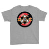 eye led Youth Tee