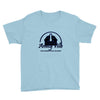 amityville t shirt Youth Tee