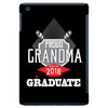 [granma name]proud grandma graduate 2018. iPad Mini