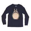 totoro 1 Long Sleeve Shirts