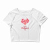 mother day Crop Top