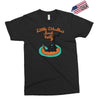 little cthulhu Exclusive T-shirt