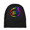 unicorns,unicorn inside,funny Baby Beanies