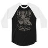 watch the world burn 3/4 Sleeve Shirt