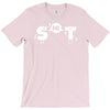 s hi t funny geek reading books type T-Shirt