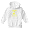 death bee bee keeper Youth Hoodie