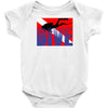 dive Baby Onesie