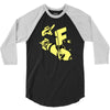 f bom 3/4 Sleeve Shirt