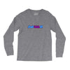 just catch it Long Sleeve Shirts