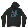 bless your heart Youth Hoodie