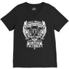 All Men are Created Equal but Only the Best are Born in October V-Neck Tee