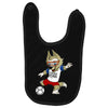 Zabivaka Baby Bibs