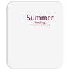 summer loading Mousepad