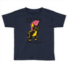 style is the message Toddler T-shirt