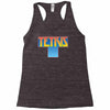 tetris Racerback Tank