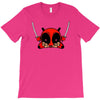 deadpool cartoon T-Shirt