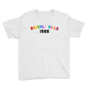 Beverly Hills 1988 Youth Tee