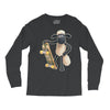 shaun the skater Long Sleeve Shirts