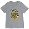 my treasure V-Neck Tee