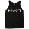 pivot Tank Top
