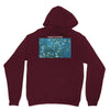 Van Gogh  Blossoming Almond Unisex Hoodie
