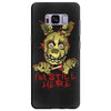 five nights at freddy's springtrap Samsung Galaxy S8 Plus Case