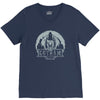 gotham city V-Neck Tee