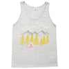 camp forest Tank Top