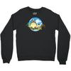 my neighbor totoro Crewneck Sweatshirt