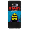Jaws Parody Lol Skeletor  Myahs Samsung Galaxy S8 Plus