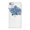 urealms   the tax iPhone 7 Case