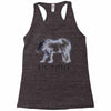 Big Dipper Racerback Tank